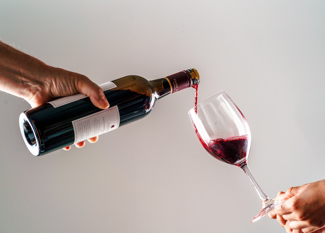 Alkoholbedingte Schlafstörungen und Erholung
